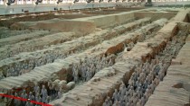 秦兵马俑博物馆