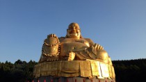 千佛山