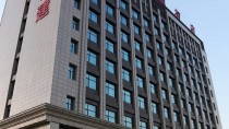 铁建大酒店