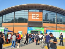 第28届遛纸·中国（沈阳）生活用纸及卫生用品展览会